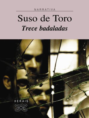 cover image of Trece badaladas